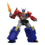 Transformers Age of the Primes Titan Class Action Figur - The Thirteen Star Optimus Prime 38 cm Hasbro