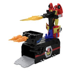 Transformers Age of the Primes Titan Class Action Figur - The Thirteen Star Optimus Prime 38 cm Hasbro