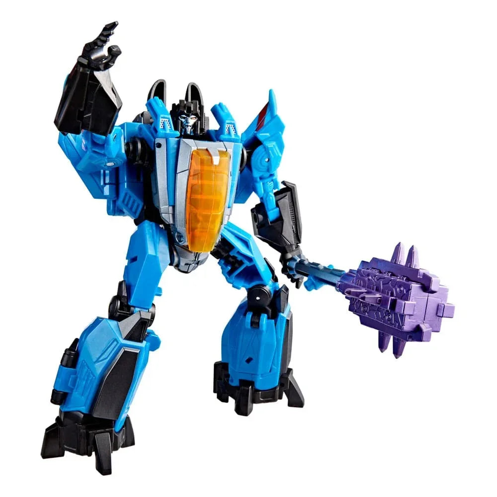 Transformers: War for Cybertron Studio Series Voyager Class Action Figure Thundercracker 16 cm