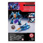 Transformers: War for Cybertron Studio Series Voyager Class Action Figur Thundercracker 16 cm Hasbro