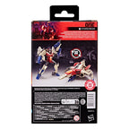 Transformers One Studio Series Deluxe Class Action Figur Starscream 11 cm Hasbro