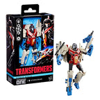 Transformers One Studio Series Deluxe Class Action Figur Starscream 11 cm Hasbro