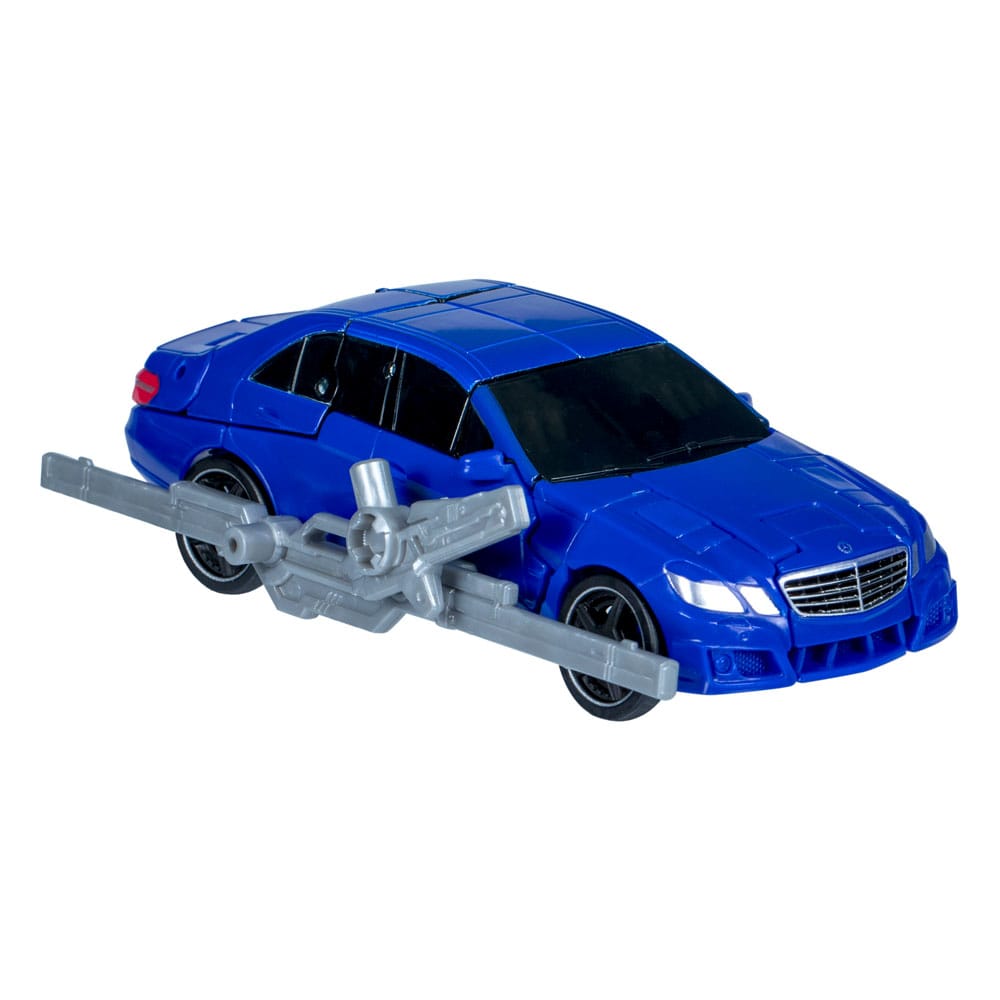 Transformers: Dark of the Moon Studio Series Deluxe Class Wheeljack (Que) 11 cm Hasbro