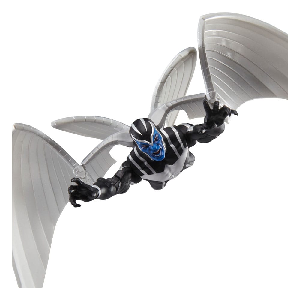 X-Force Marvel Legends Action Figur Archangel 15 cm Hasbro