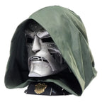 Marvel Legends Doctor Doom Premium Helmet Replica Hasbro