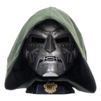 Marvel Legends Doctor Doom Premium Helmet Replica Hasbro