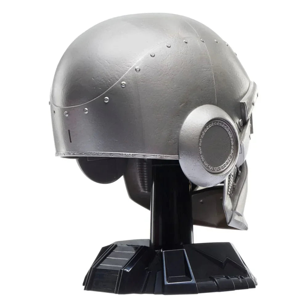 Marvel Legends Doctor Doom Premium Helmet Replica Hasbro