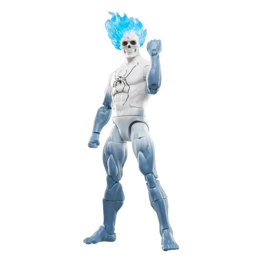 Spider-Man Marvel Legends Gamerverse Actionfigur Spirit Spider 15 cm