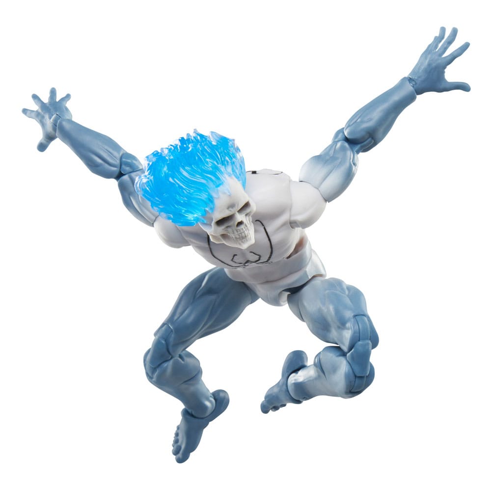 Spider-Man Marvel Legends Gamerverse Actionfigur Spirit Spider 15 cm Hasbro