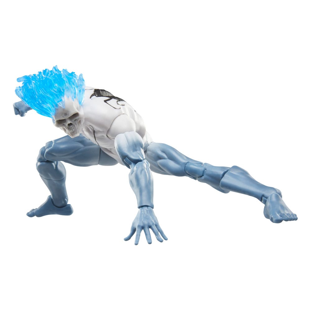 Spider-Man Marvel Legends Gamerverse Actionfigur Spirit Spider 15 cm Hasbro