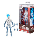 Spider-Man Marvel Legends Gamerverse Actionfigur Spirit Spider 15 cm Hasbro
