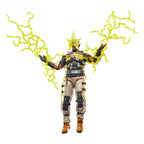 Spider-Man: No Way Home Marvel Legends Action Figure - Marvel's Electro 15 cm Hasbro