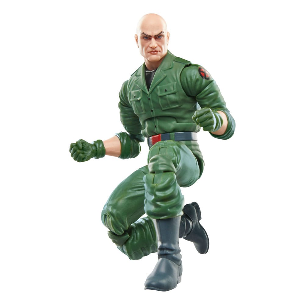 Marvel Legends Professor X (Savage Land) Actionfigur 15 cm Hasbro