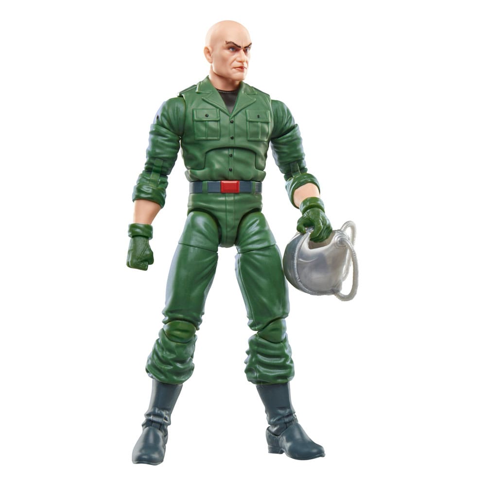 Marvel Legends Professor X (Savage Land) Actionfigur 15 cm Hasbro