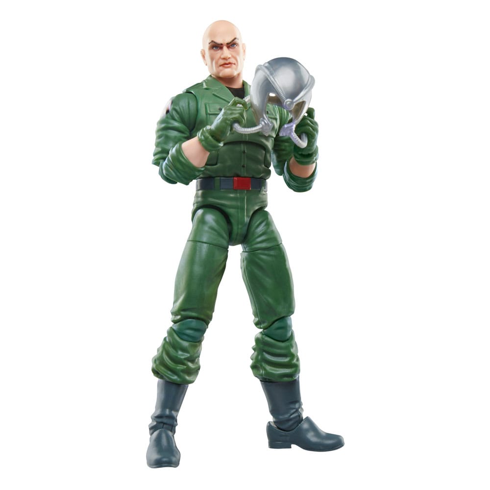 Marvel Legends Professor X (Savage Land) Actionfigur 15 cm Hasbro