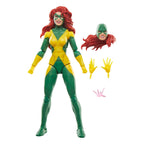 Marvel Legends Actionfigur Jean Grey (X-Factor) - 15 cm Hasbro