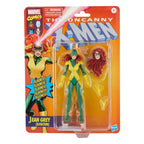 Marvel Legends Actionfigur Jean Grey (X-Factor) - 15 cm Hasbro