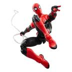 Spider-Man: Far From Home Marvel Legends Action Figur Spider-Man (Uppgraderad Dräkt) 15 cm Hasbro