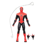 Spider-Man: Far From Home Marvel Legends Action Figur Spider-Man (Uppgraderad Dräkt) 15 cm Hasbro