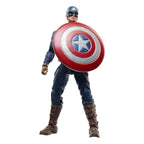 Avengers: Endgame Marvel Legends Action Figure Captain America 15 cm Hasbro