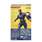Avengers: Endgame Marvel Legends Action Figure Captain America 15 cm Hasbro