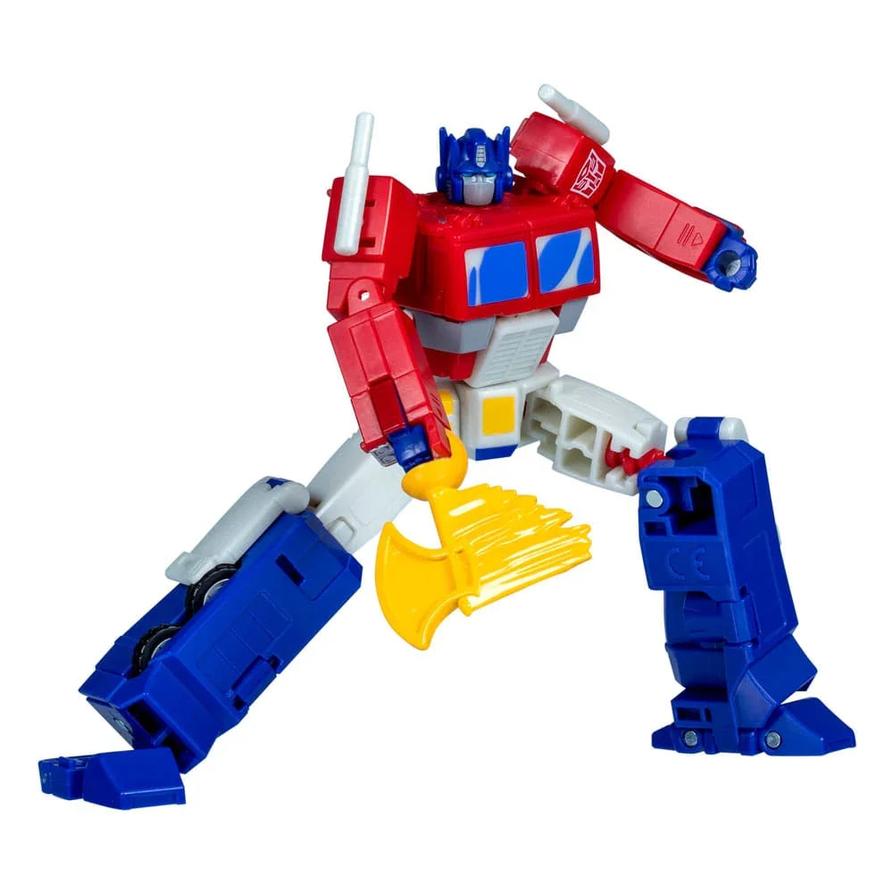 Transformers: Devastation Studio Series Deluxe Class Optimus Prime 11 cm Hasbro
