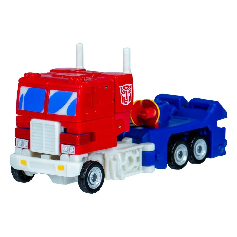 Transformers: Devastation Studio Series Deluxe Class Optimus Prime 11 cm Hasbro