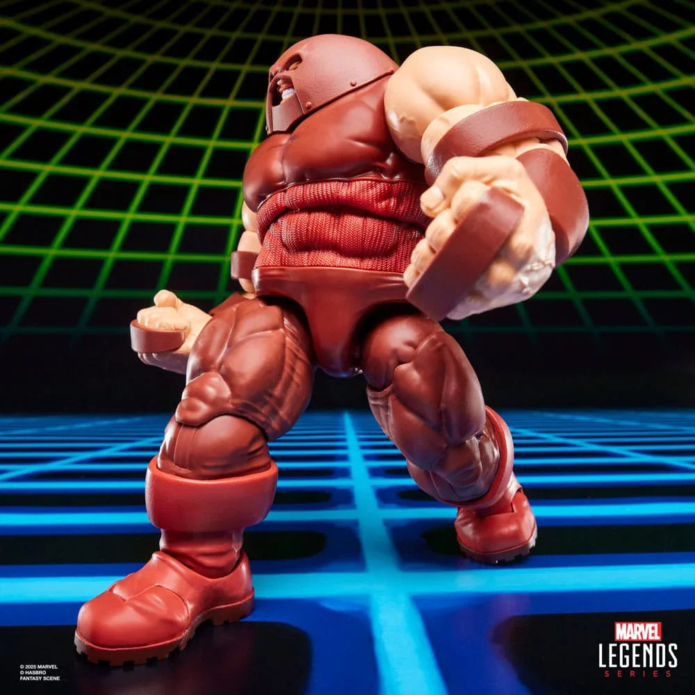 Marvel Legends Gamerverse Action Figur Marvel's Juggernaut 22 cm Hasbro