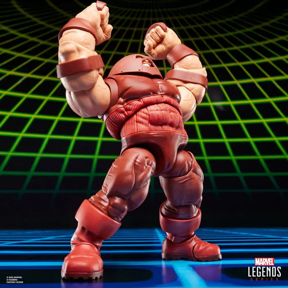 Marvel Legends Gamerverse Action Figur Marvel's Juggernaut 22 cm Hasbro