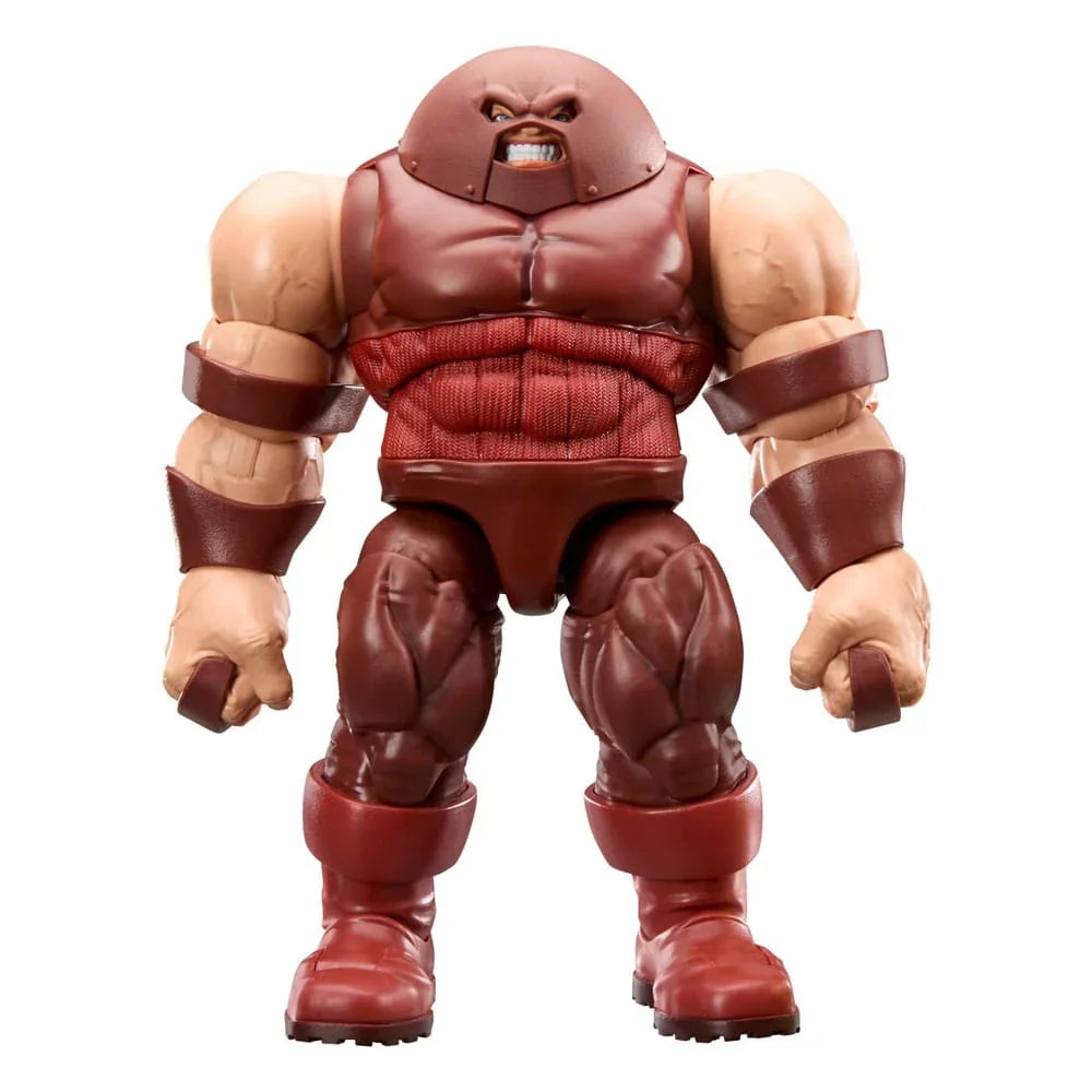 Marvel Legends Gamerverse Action Figur Marvel's Juggernaut 22 cm Hasbro