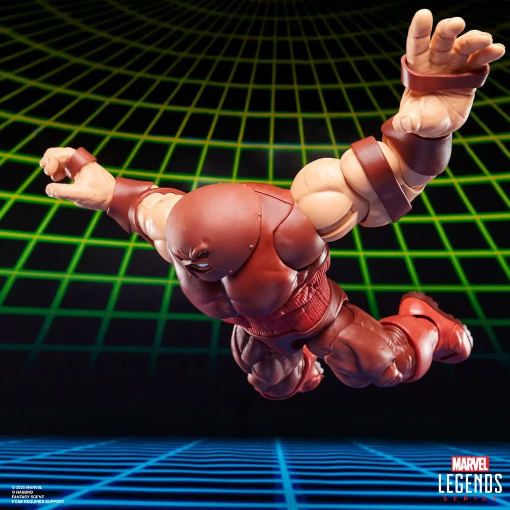 Marvel Legends Gamerverse Action Figur Marvel's Juggernaut 22 cm Hasbro