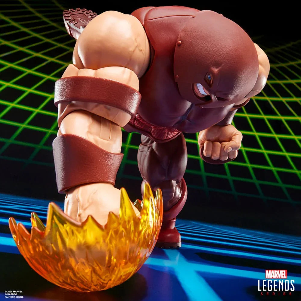 Marvel Legends Gamerverse Action Figur Marvel's Juggernaut 22 cm Hasbro