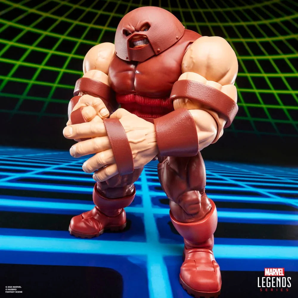 Marvel Legends Gamerverse Action Figur Marvel's Juggernaut 22 cm Hasbro