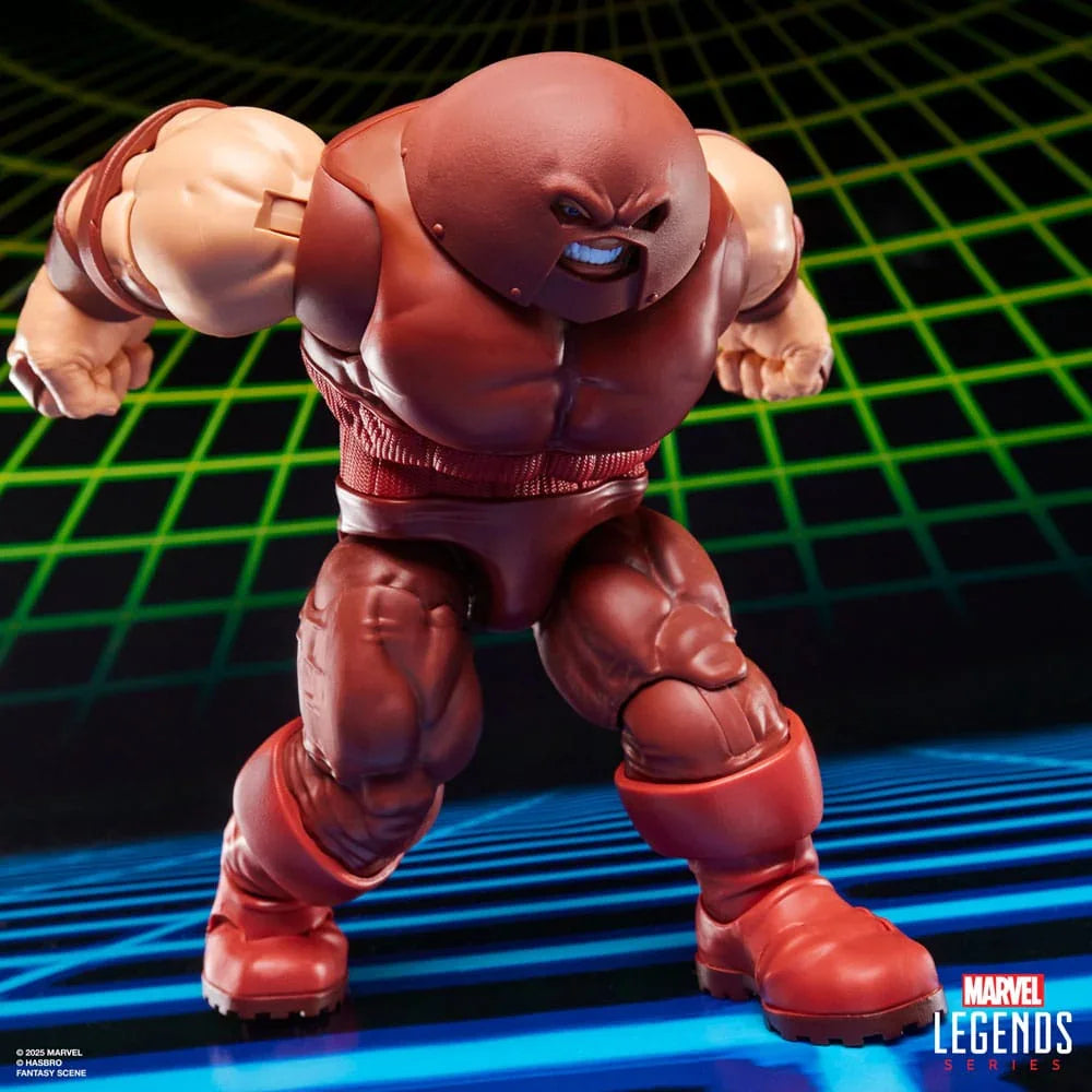 Marvel Legends Gamerverse Action Figur Marvel's Juggernaut 22 cm Hasbro