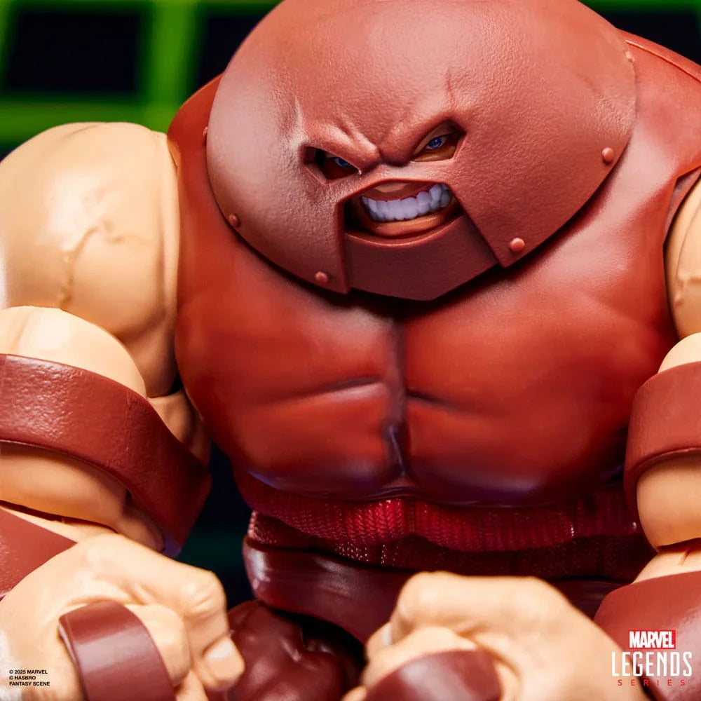Marvel Legends Gamerverse Action Figur Marvel's Juggernaut 22 cm Hasbro