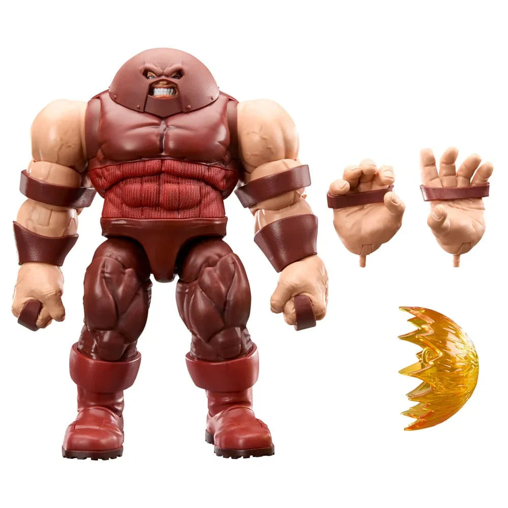 Marvel Legends Gamerverse Action Figur Marvel's Juggernaut 22 cm Hasbro