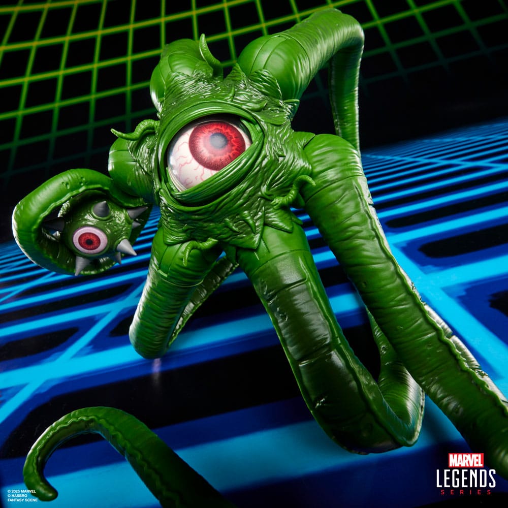 Marvel Legends Gamerverse Action Figure Gargantos 15 cm