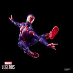 Amazing Spider-Man Marvel Legends Action Figur Spider-Man Hellfire Gala 15 cm Hasbro