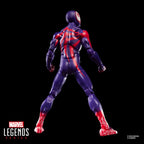 Amazing Spider-Man Marvel Legends Action Figur Spider-Man Hellfire Gala 15 cm Hasbro
