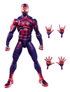 Amazing Spider-Man Marvel Legends Action Figur Spider-Man Hellfire Gala 15 cm Hasbro