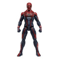 Spider-Man Marvel Legends Gamerverse Action Figur Peter Parker Velocity Suit 15 cm Hasbro