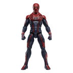 Spider-Man Marvel Legends Gamerverse Action Figur Peter Parker Velocity Suit 15 cm Hasbro