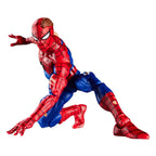 Marvel Legends Magic: The Gathering Action Figur Battle-Damaged Spider-Man (plus Exclusive Foil Card) 15 cm Hasbro