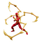 Marvel Legends Magic: The Gathering Action Figur Mary Jane Watson (Iron Spider) med Exklusivt Foilkort 15 cm Hasbro