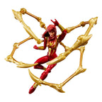 Marvel Legends Magic: The Gathering Action Figur Mary Jane Watson (Iron Spider) med Exklusivt Foilkort 15 cm Hasbro