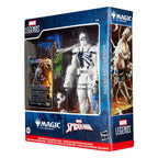 Marvel Legends Magic: The Gathering Action Figur Agent Anti-Venom (inklusive Exklusivt Foil Kort) 15 cm Hasbro