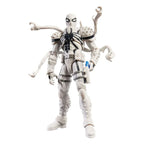 Marvel Legends Magic: The Gathering Action Figur Agent Anti-Venom (inklusive Exklusivt Foil Kort) 15 cm Hasbro