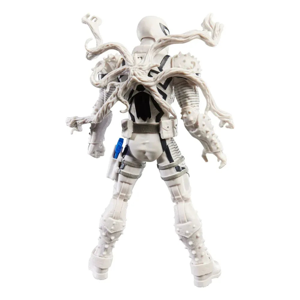 Marvel Legends Magic: The Gathering Action Figur Agent Anti-Venom (inklusive Exklusivt Foil Kort) 15 cm Hasbro