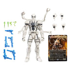 Marvel Legends Magic: The Gathering Action Figur Agent Anti-Venom (inklusive Exklusivt Foil Kort) 15 cm Hasbro