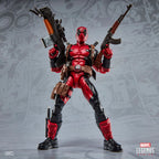 Marvel Legends Maximum Series Action Figur Deadpool 15 cm Hasbro